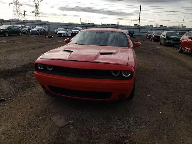 2019 Dodge Challenger Sxt VIN: 2C3CDZAG6KH684587 Lot: 78092424