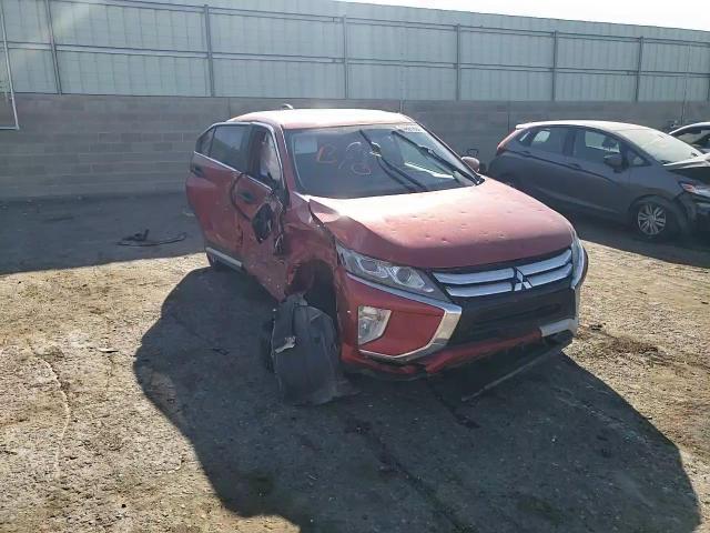 2018 Mitsubishi Eclipse Cross Se VIN: JA4AT5AA4JZ039469 Lot: 74621684