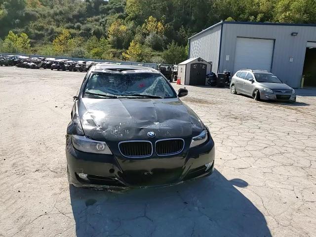 2011 BMW 328 I Sulev VIN: WBAPH5G52BNM76050 Lot: 75018214