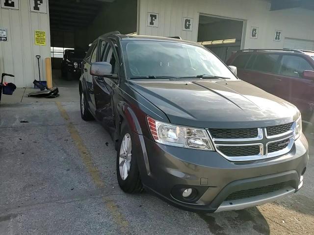 2016 Dodge Journey Sxt VIN: 3C4PDDBGXGT196482 Lot: 78304614