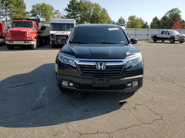 2019 Honda Ridgeline Rtl VIN: 5FPYK3F53KB049402 Lot: 76476364