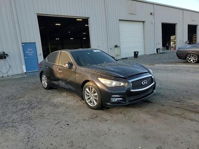 2014 Infiniti Q50 - Image 11