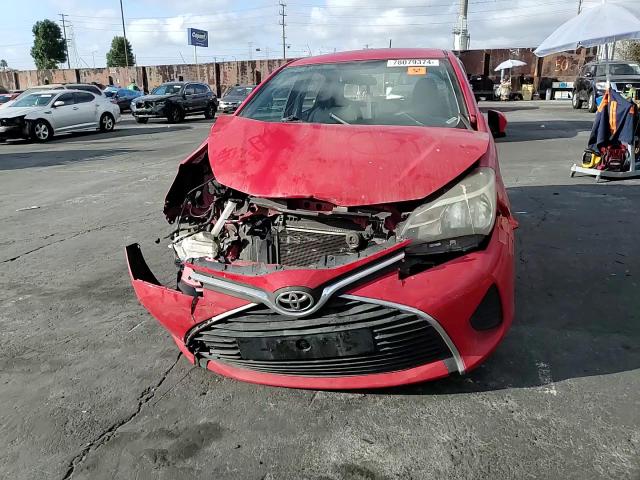 2015 Toyota Yaris - Image 11