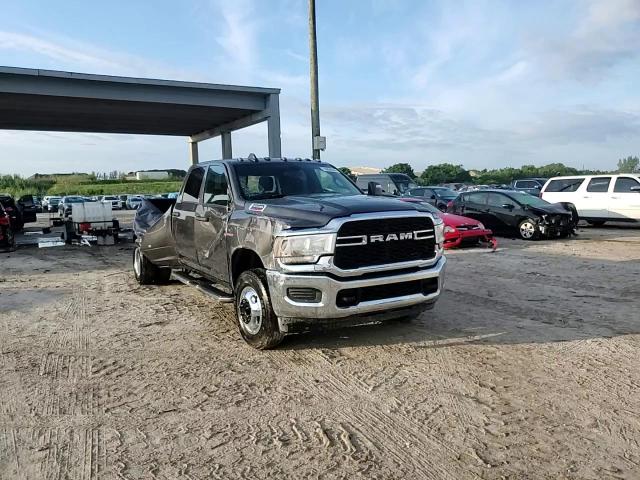 2024 Ram 3500 Tradesman VIN: 3C63RRGL5RG257534 Lot: 75806984