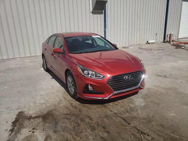 2019 Hyundai Sonata Se VIN: 5NPE24AF2KH788098 Lot: 75681744