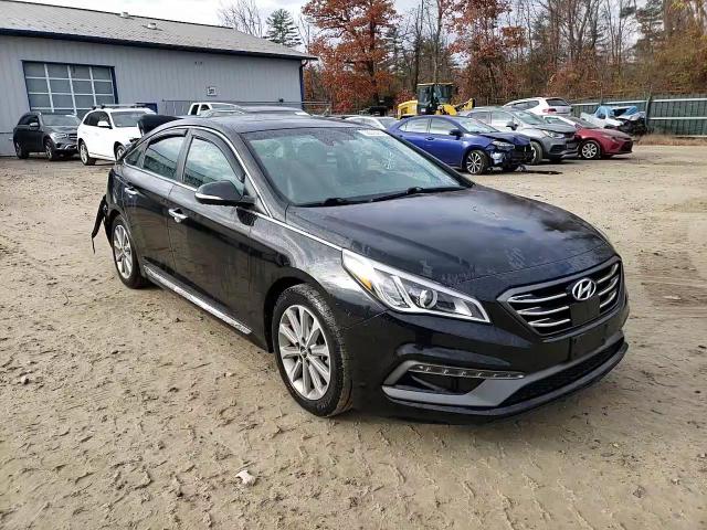2017 Hyundai Sonata - Image 13