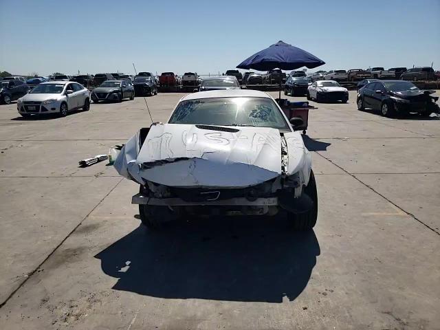 2002 Ford Mustang VIN: 1FAFP40492F204124 Lot: 73706894