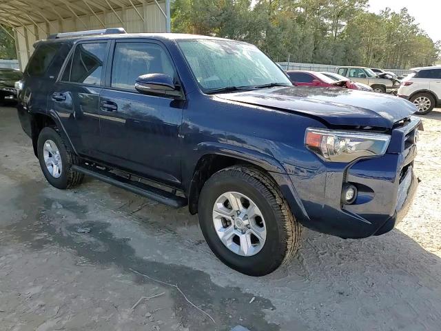 2021 Toyota 4Runner Sr5/Sr5 Premium VIN: JTENU5JR6M5879335 Lot: 77160574