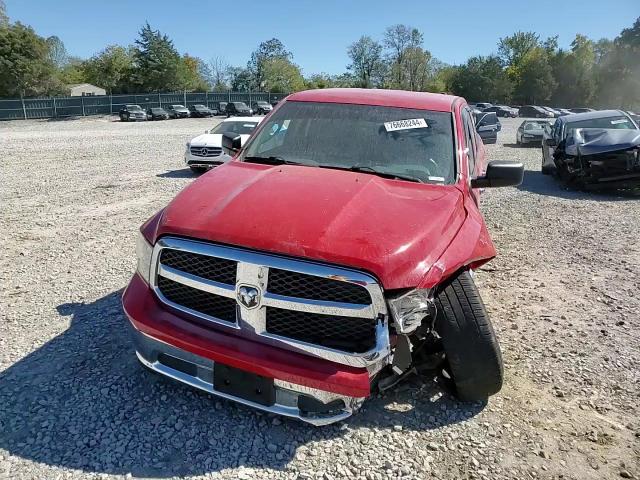 2015 Ram 1500 Slt VIN: 1C6RR7GG8FS669873 Lot: 76668244