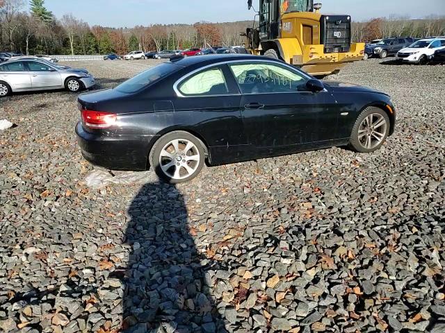 2008 BMW 328 Xi Sulev VIN: WBAWV53578P079392 Lot: 77934964