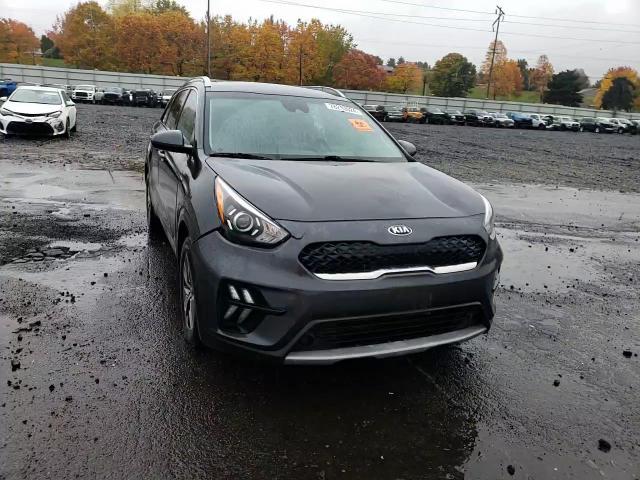 2020 Kia Niro Lxs VIN: KNDCM3LD2L5433098 Lot: 78210024