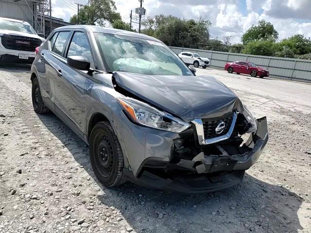 2020 Nissan Kicks - Image 12