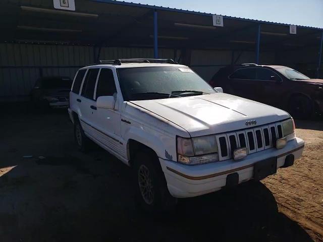 1994 Jeep Grand Cherokee - Image 12