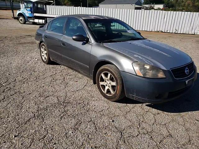 2005 Nissan Altima S VIN: 1N4AL11D95C256734 Lot: 75103754