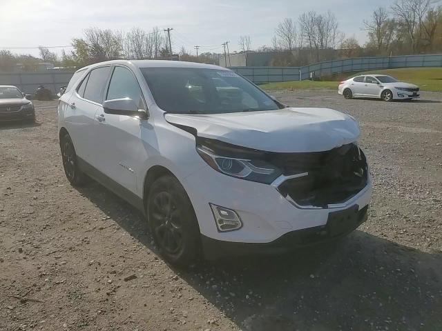 2019 Chevrolet Equinox Lt VIN: 3GNAXKEV9KS631722 Lot: 78289604