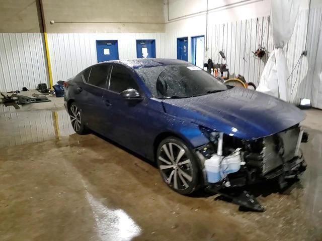 2021 Nissan Altima Sr VIN: 1N4BL4CV1MN317413 Lot: 77885184