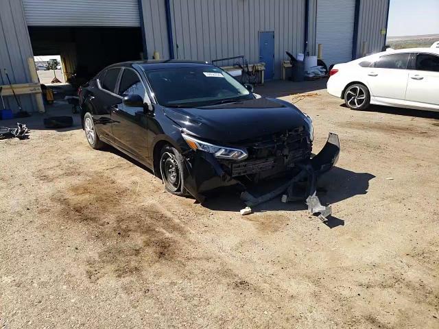 3N1AB8BV5LY260221 2020 Nissan Sentra S