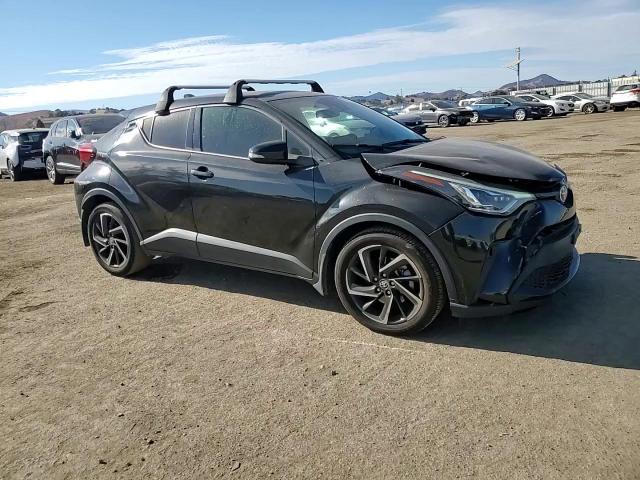 2020 Toyota C-Hr Xle VIN: JTNKHMBX5L1064497 Lot: 78755134