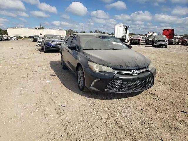 4T1BF1FK6HU319845 2017 Toyota Camry Le