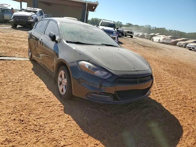 2016 Dodge Dart - Image 10