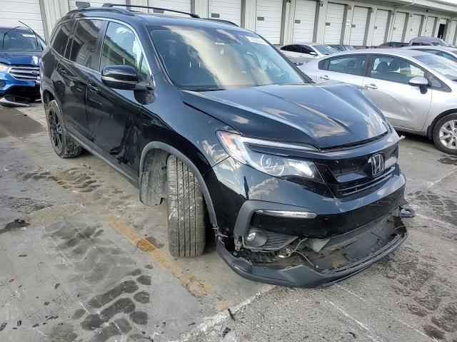 2021 Honda Pilot - Image 12