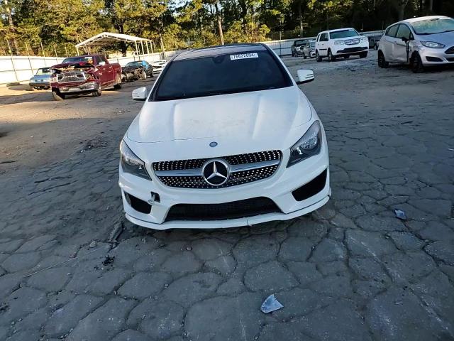 2016 Mercedes-Benz CLA-klasse - Image 13