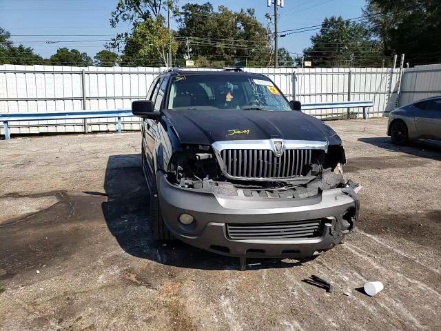 2004 Lincoln Navigator VIN: 5LMFU27R04LJ12874 Lot: 76061434