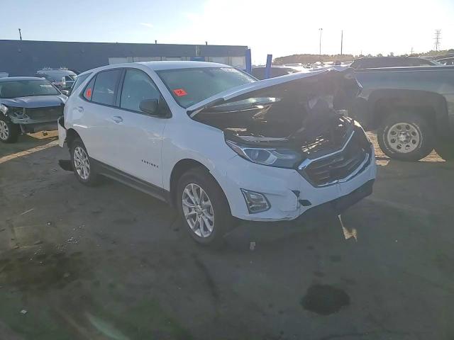 2019 Chevrolet Equinox - Image 10