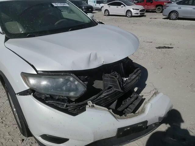 2014 Nissan Rogue - Image 12