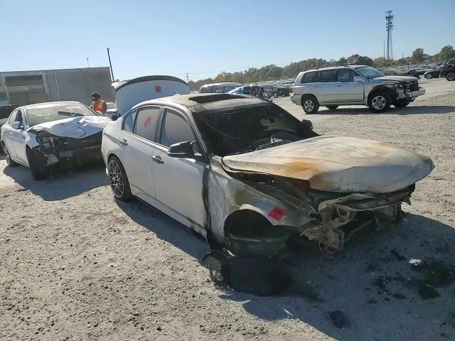 2012 BMW 3er - Image 10