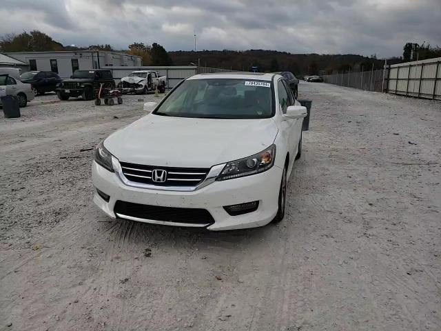 2014 Honda Accord Exl VIN: 1HGCR2F8XEA274739 Lot: 78435784