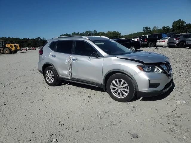 2018 Nissan Rogue S VIN: KNMAT2MT7JP564992 Lot: 75651204