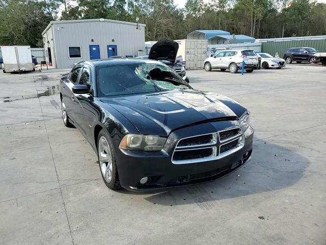 2014 Dodge Charger R/T VIN: 2C3CDXCT8EH114240 Lot: 74534724