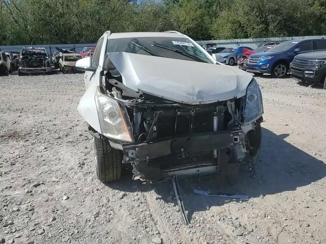 2010 Cadillac Srx Performance Collection VIN: 3GYFNBEY1AS651678 Lot: 74540714