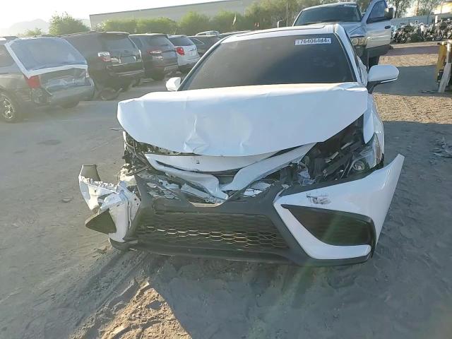 2023 Toyota Camry - Image 11