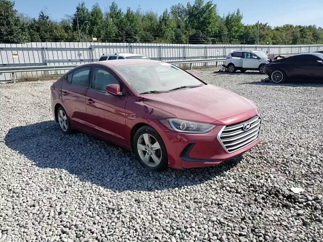 2017 Hyundai Elantra Se VIN: 5NPD74LF9HH211359 Lot: 75613664