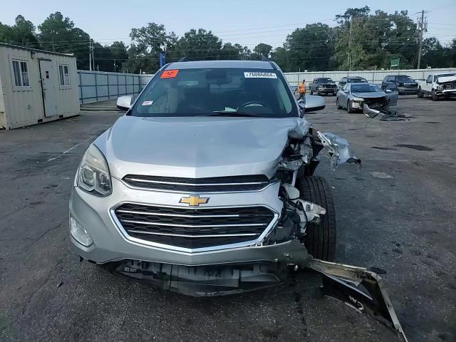 2017 Chevrolet Equinox - Image 12