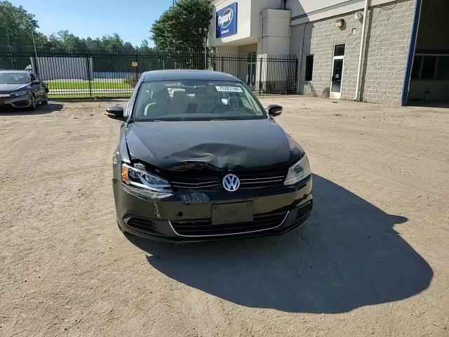 2013 Volkswagen Jetta Se VIN: 3VWBP7AJ5DM415299 Lot: 75283194