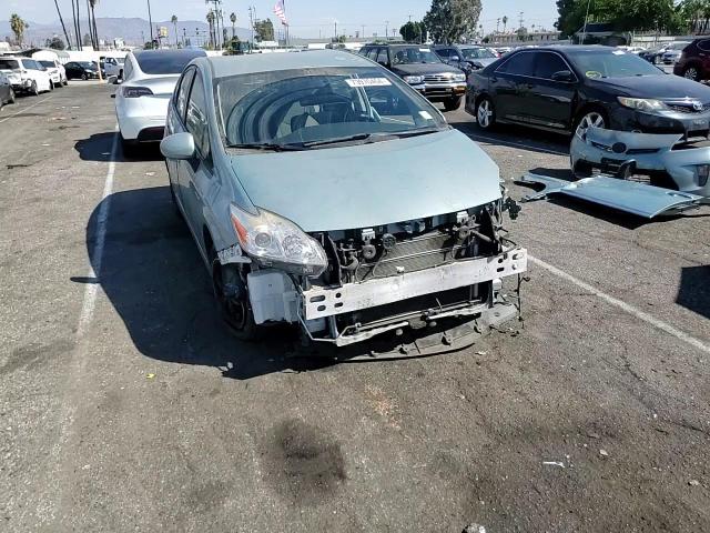 JTDKN3DU0F1965680 2015 Toyota Prius