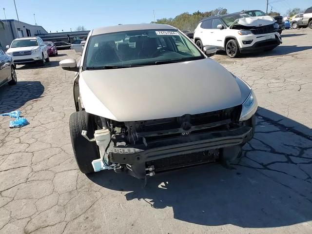 3VWLL7AJ0DM208450 2013 Volkswagen Jetta Tdi