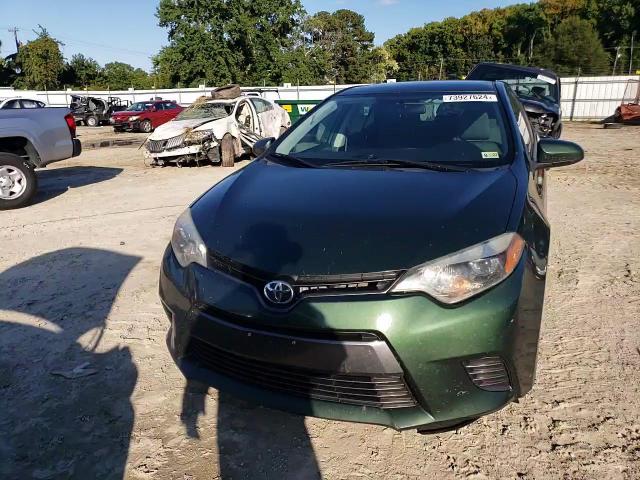 2016 Toyota Corolla - Image 10