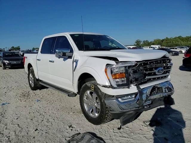 1FTFW1E89PFA89202 2023 Ford F150 Supercrew