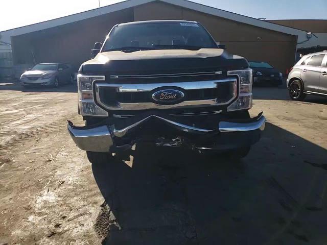 2021 Ford F250 Super Duty VIN: 1FT7X2BN0MEC62141 Lot: 77142804