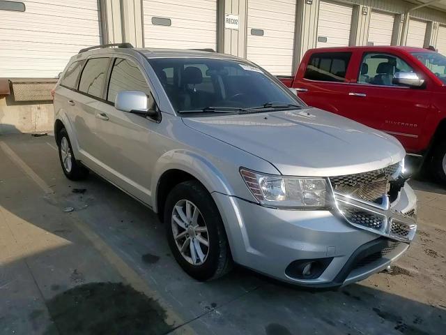 2014 Dodge Journey Sxt VIN: 3C4PDDBG1ET251298 Lot: 77734494