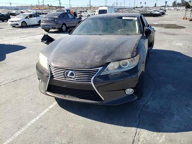 2013 Lexus Es 300H VIN: JTHBW1GG1D2012134 Lot: 77172624