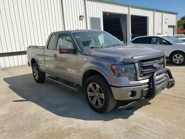 2014 Ford F-150 - Image 11