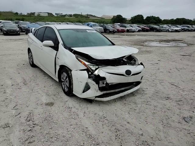 2016 Toyota Prius VIN: JTDKARFU9G3005694 Lot: 76394274