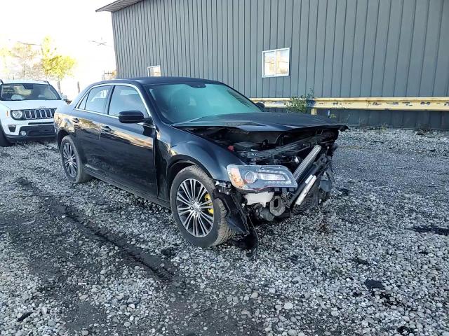 2014 Chrysler 300 S VIN: 2C3CCAGT3EH190491 Lot: 76389054