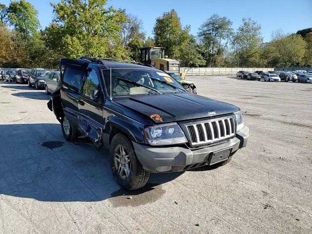 2004 Jeep Grand Cherokee - Image 12