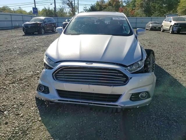 3FA6P0K96GR331943 2016 Ford Fusion Titanium